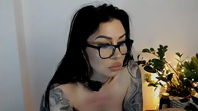 Xentthia Live XXX Chat