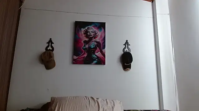 Živý XXX chat Crystal_Star_