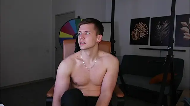Zack_Gillian Webcamshow