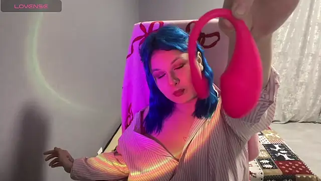 Stefani_Art 라이브 XXX 채팅