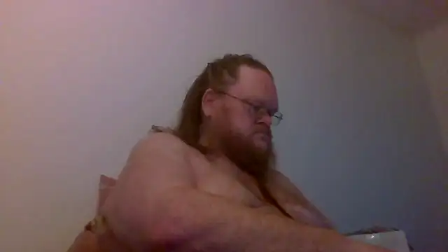 Show de Kaappi1967 na webcam