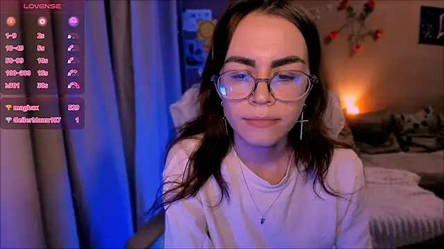 _selectrra Live XXX-Chat