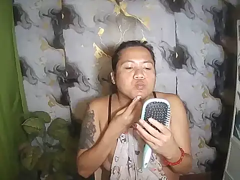 NasttyMaria 在線直播表演