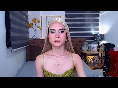 JuicyCockThea Pertunjukan Webcam