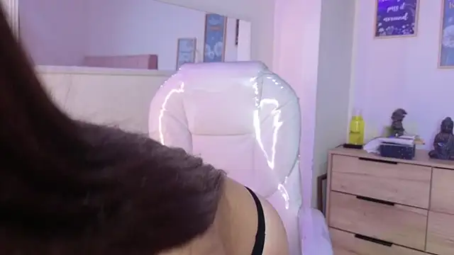 bluee_hazell Chat XXX in diretta