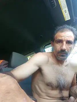HerPerfectDaddy666 webkamerás műsora