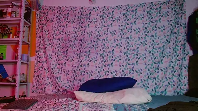Kaory_32 Adlı Modelin Canlı XXX Sohbeti