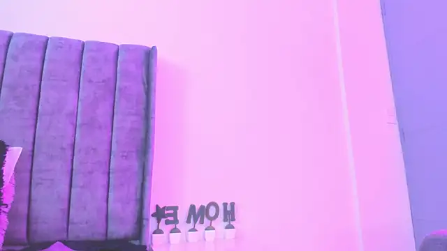 silvana__miller élő XXX-chatje