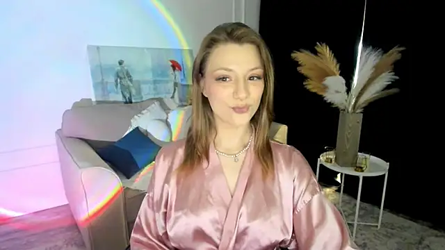 AmandaGracy_1's Live XXX Chat