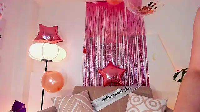 Blue_angeel Webcam Show
