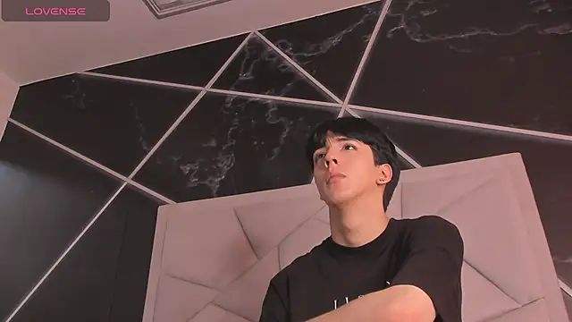 AerumChae Live XXX-chat