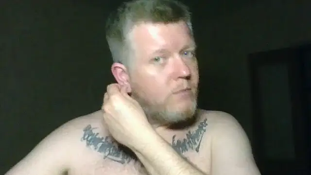 BABA_YAGAGA Show Webcam