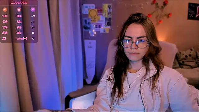 Czat XXX na żywo – _selectrra