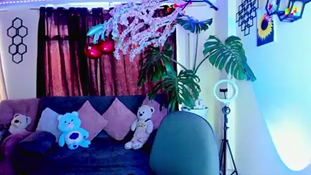 Chat XXX ao vivo de linda_zaam83866