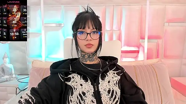 doll__bella's Live XXX Chat
