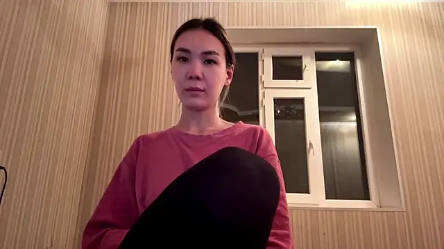 XXX chat uživo modela JenellKjelland