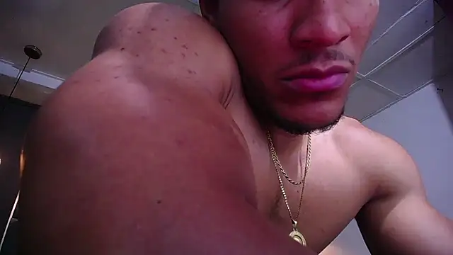 Show de teddyfit19cm na webcam