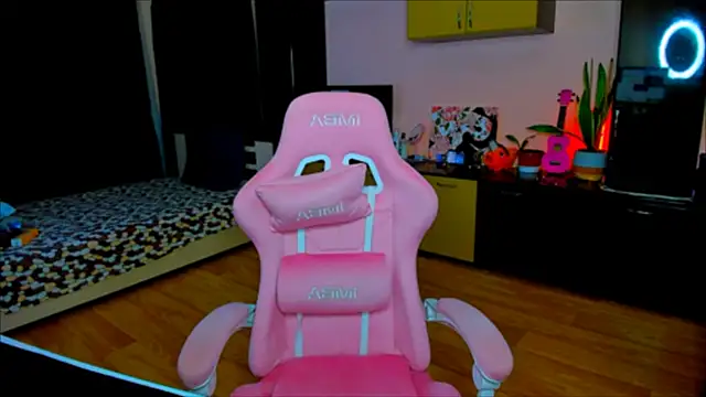 Živý XXX chat ameli_moon