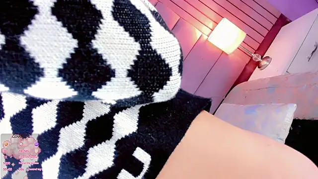 Show de webcam de Camille_deluxe