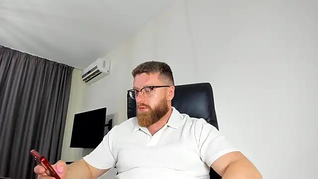 Webkamerová show Findom_guy