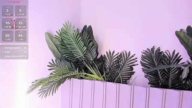 stephanymonroe Chat XXX live