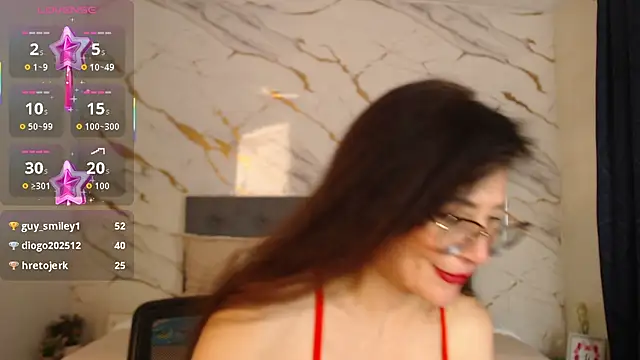 _naomi_s' Live XXX Chat