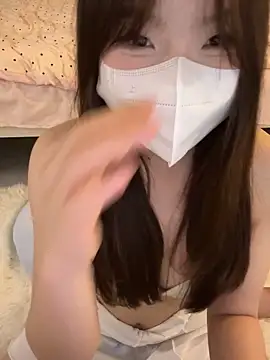 Chat XXX Live _xiaoxinxin_