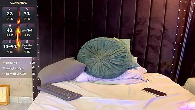 Bryan_robayo5 웹캠 쇼