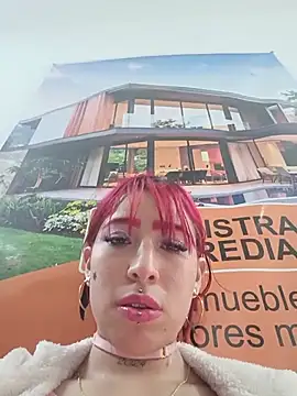 Show de JULIETH__05 na webcam