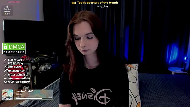 Lee_Loo's Live XXX Chat
