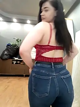 โชว์เว็บแคมของ Bigass0807
