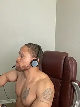 Živý XXX chat Fathero1time