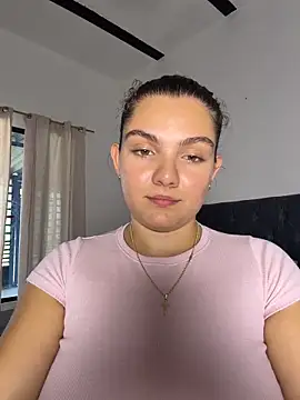 Chat XXX en directo de Eva_stark10