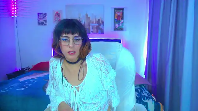 goth_minerva Adlı Modelin Canlı XXX Sohbeti