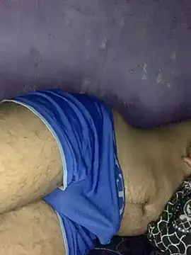 Sexy_king4's Webcam Show