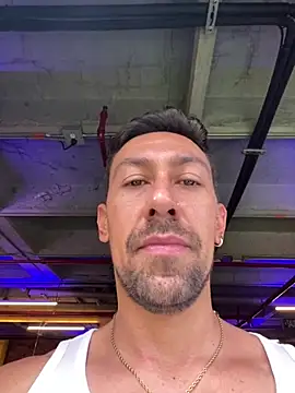 Show modela dantedesirexx na web-kameri