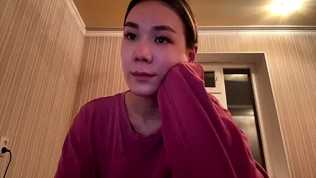 JenellKjelland Chat XXX in diretta
