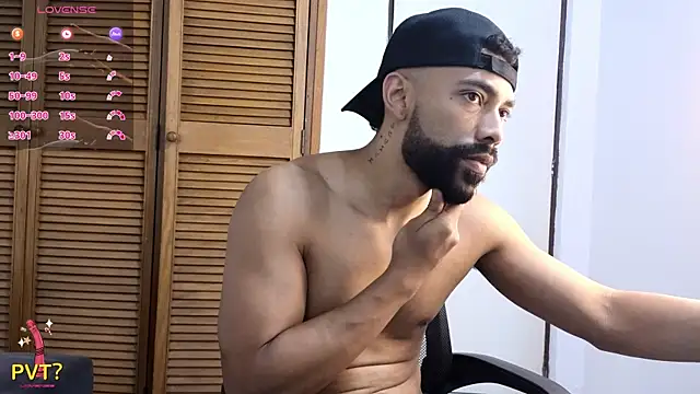 Show de webcam de Blade_millerr