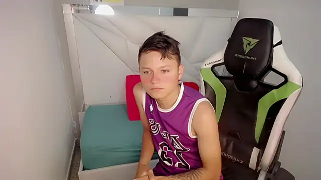NYC_Bby élő XXX-chatje