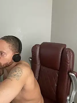 Fathero1time's Webcam Show