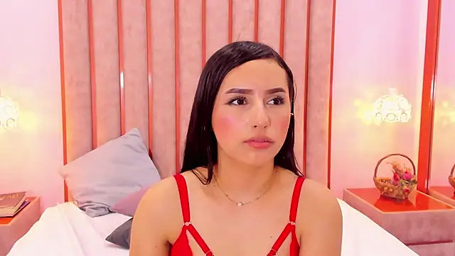 Živý XXX chat Zoe_Monrow