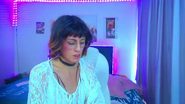 goth_minerva Live XXX-chat