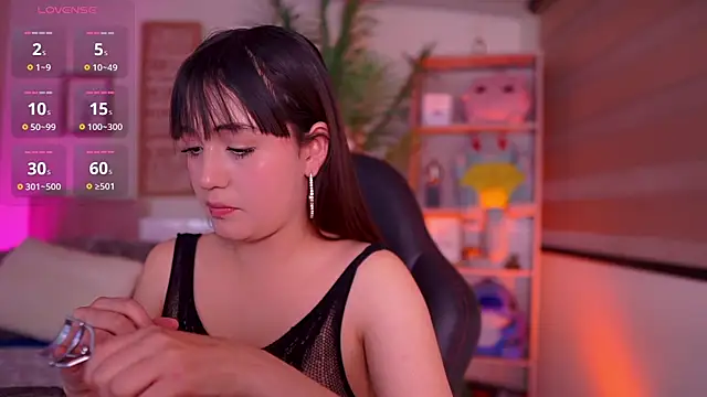dakotaa_01 Live XXX-chat