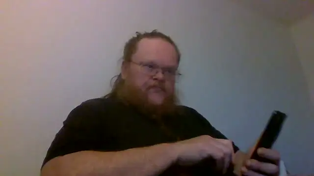 Kaappi1967 Pertunjukan Webcam