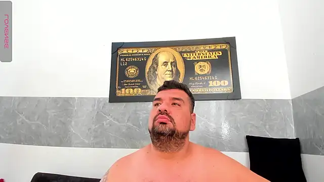 horus_gil Adlı Modelin Canlı XXX Sohbeti