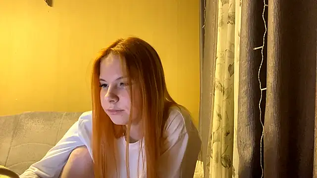 nyanyamonkey's Webcam Show