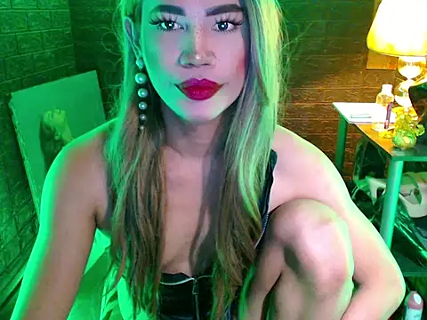 sweetsinner_xx Webcam-Show