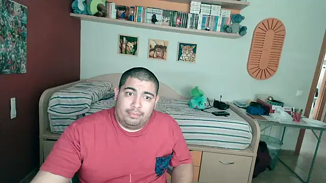 Show Webcam de Martigato3