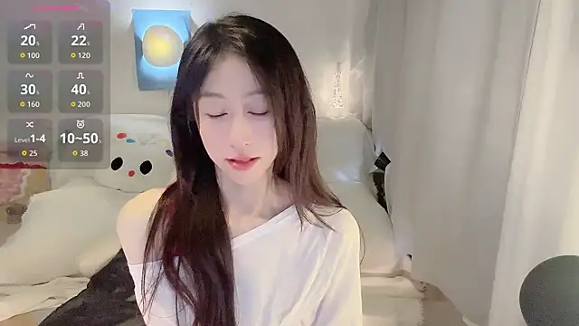 mistylana_'s Live XXX Chat