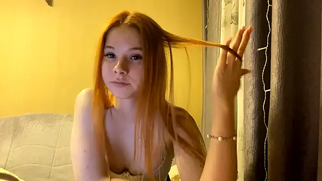 nyanyamonkey – webcam-show